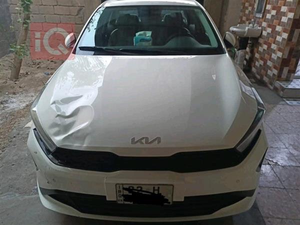 Kia K3 2024 for sale in Iraq - Al-Hartha